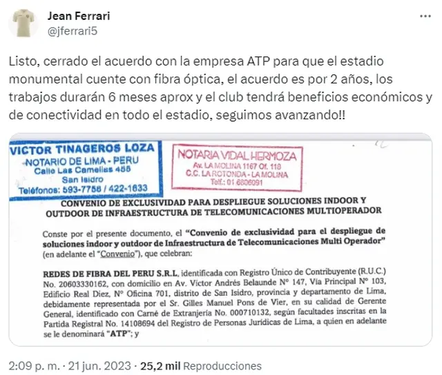 Jean Ferrari