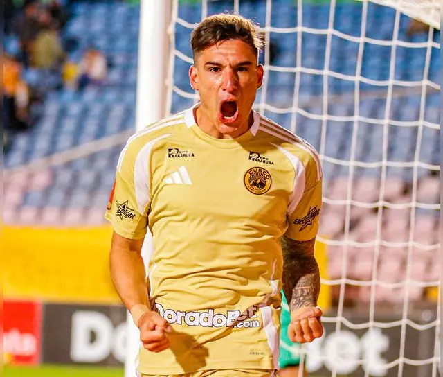 Facundo Callejo