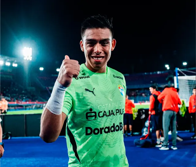 Diego Enríquez