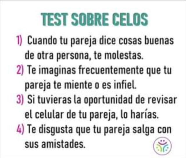 test de personalidad, test viral