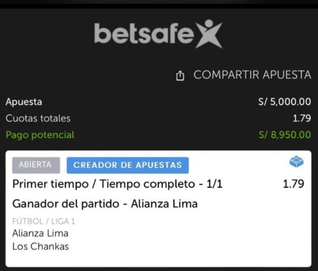 Alianza Lima