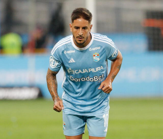 Sporting Cristal Sporting Cristal