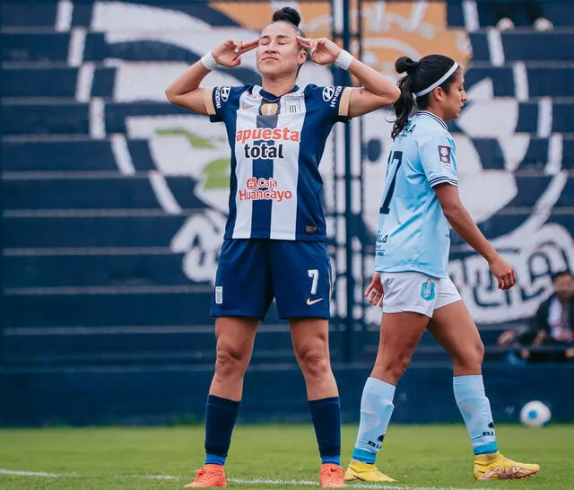 Alianza Lima