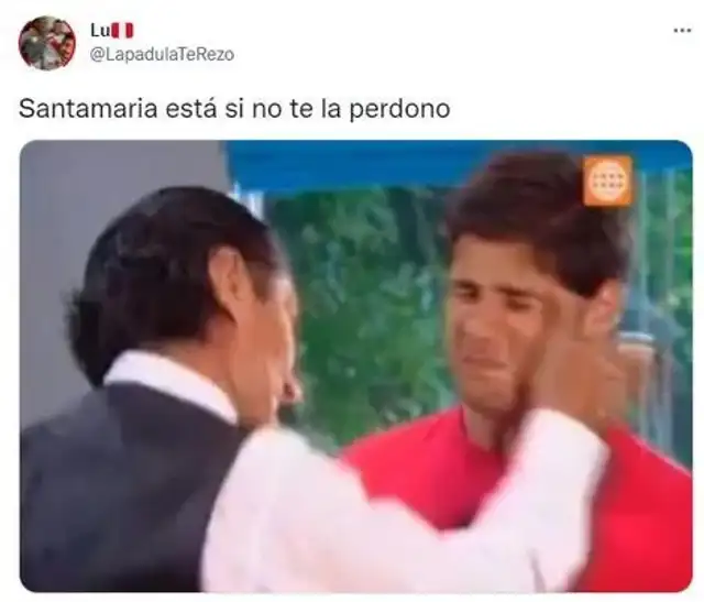 Santamaria Santamaria