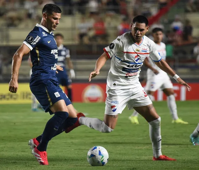 Alianza Lima Alianza Lima
