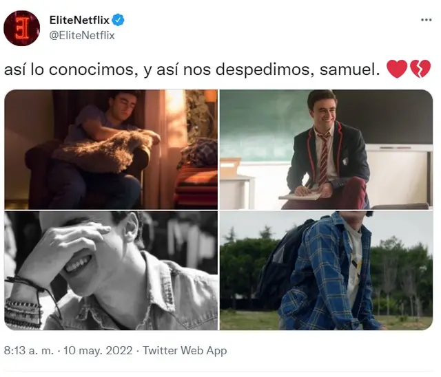 Netflix