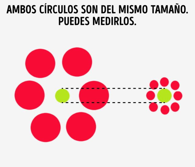 ilusión óptica