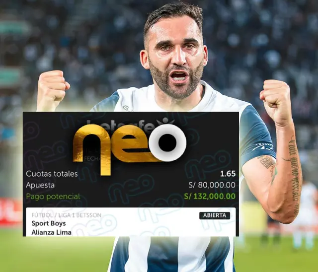 apuestas