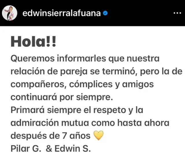 Edwin Sierra