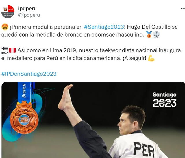 Hugo Del Castillo