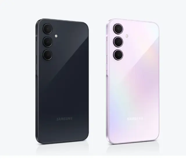 Galaxy A35 de Samsung