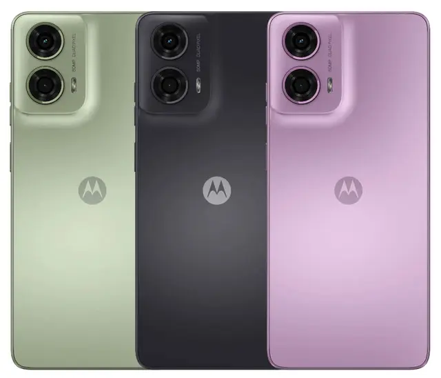 Motorola