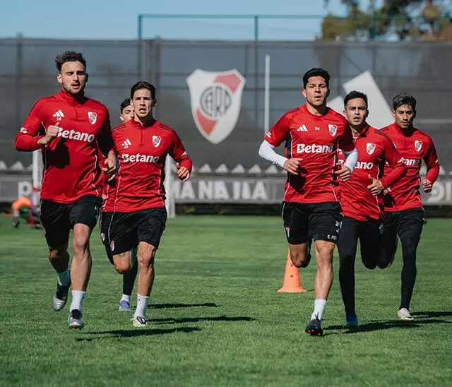 River Plate River Plate
