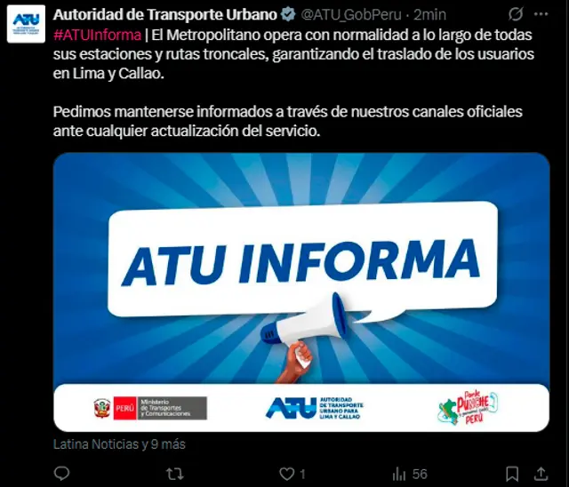 Metropolitano