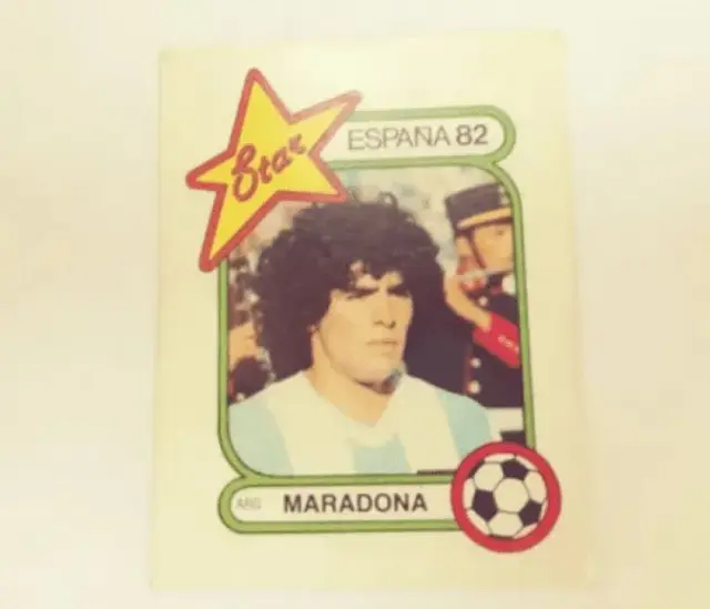 Diego Maradona Diego Maradona