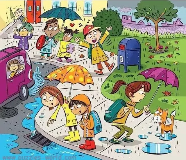 RETO VISUAL RETO VISUAL