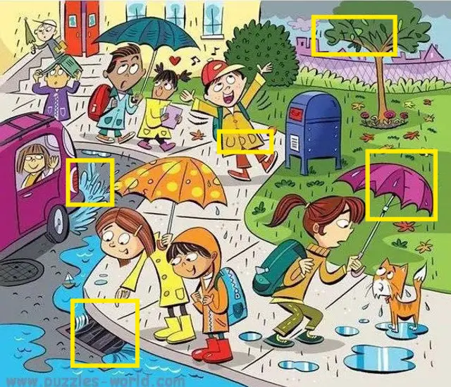 RETO VISUAL RETO VISUAL