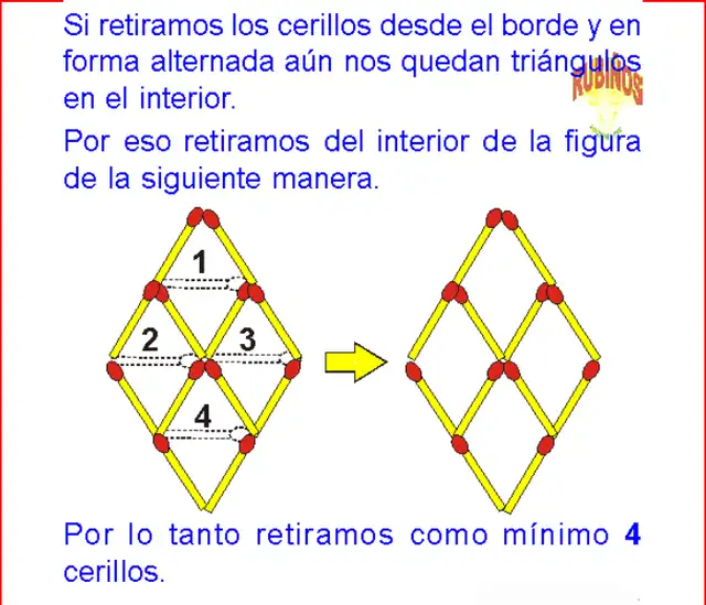 Acertijo visual.