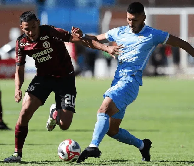 Universitario vs ADT pronósticos