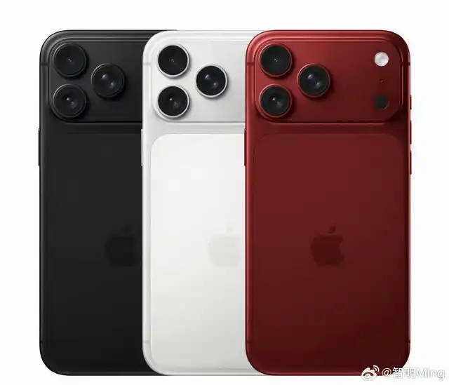 iPhone 18 Pro Max iPhone 18 Pro Max