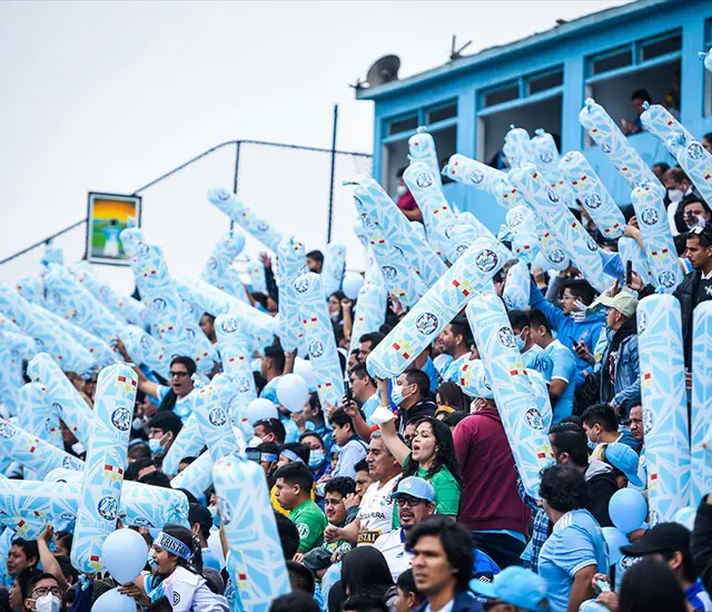 Sporting Cristal