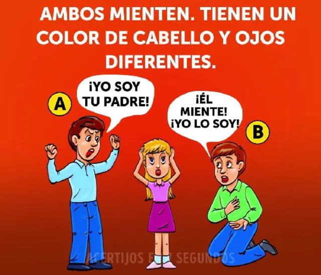 acertijo visual acertijo visual