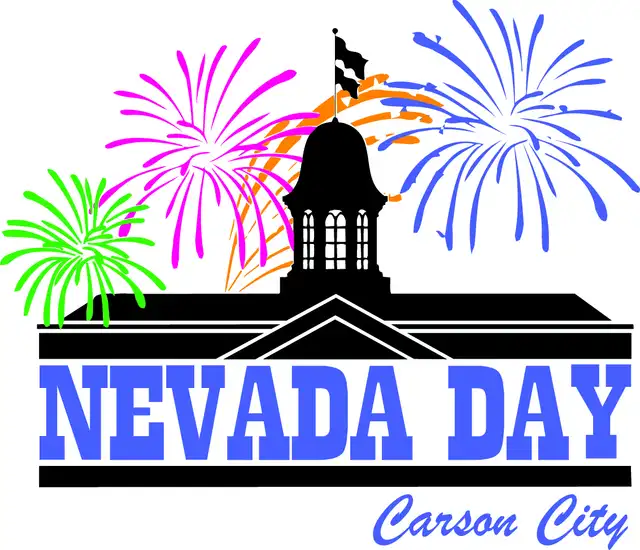 Nevada Day Nevada Day
