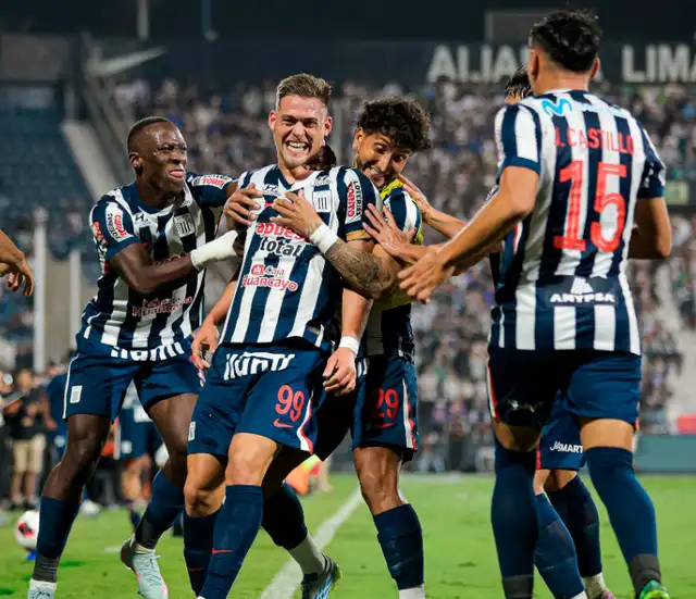 Alianza Lima