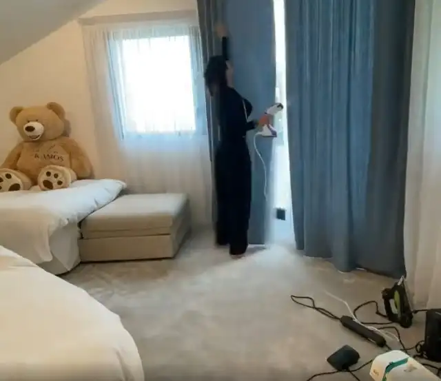 Sergio Ramos Pilar Rubio 