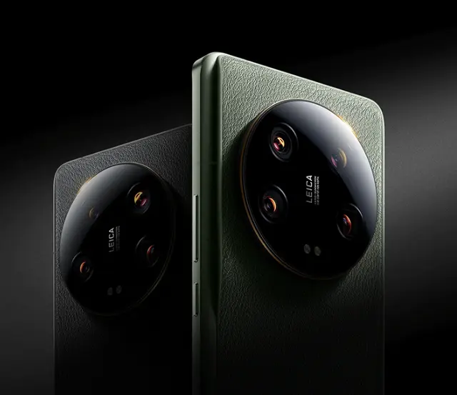 Xiaomi 14 Ultra Xiaomi 14 Ultra