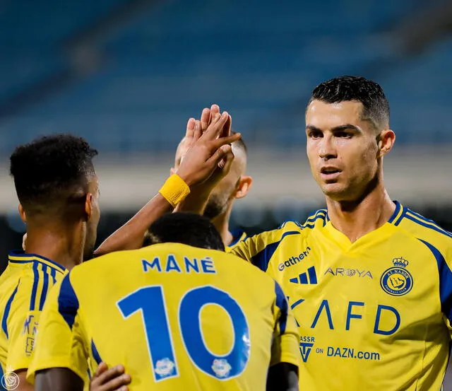 Al Nassr