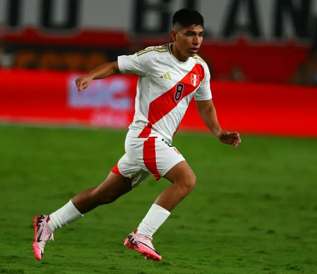 Piero Quispe