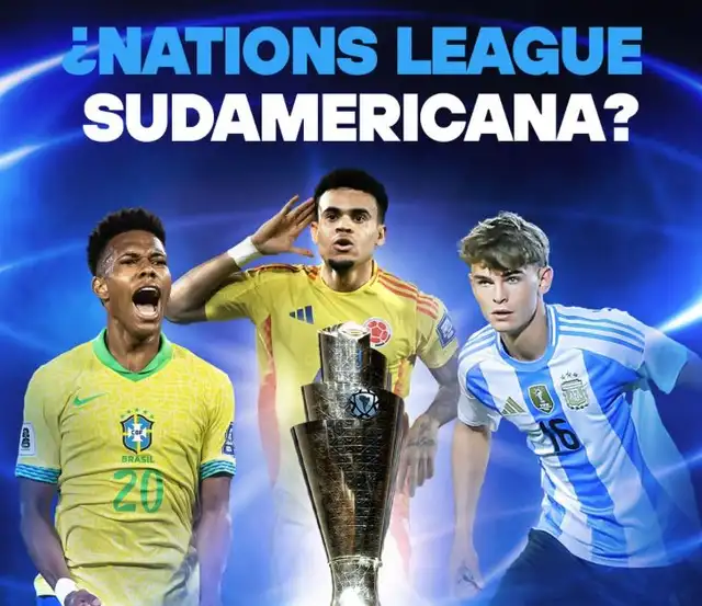 Nations League Nations League