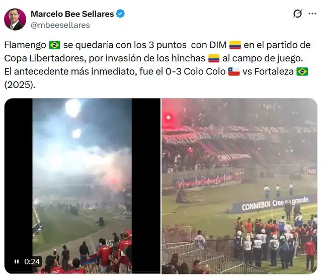 Copa Libertadores