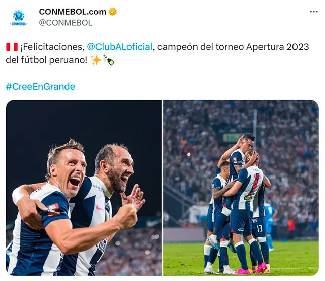 Alianza Lima