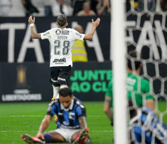 Corinthians vs Liverpool Corinthians vs Liverpool