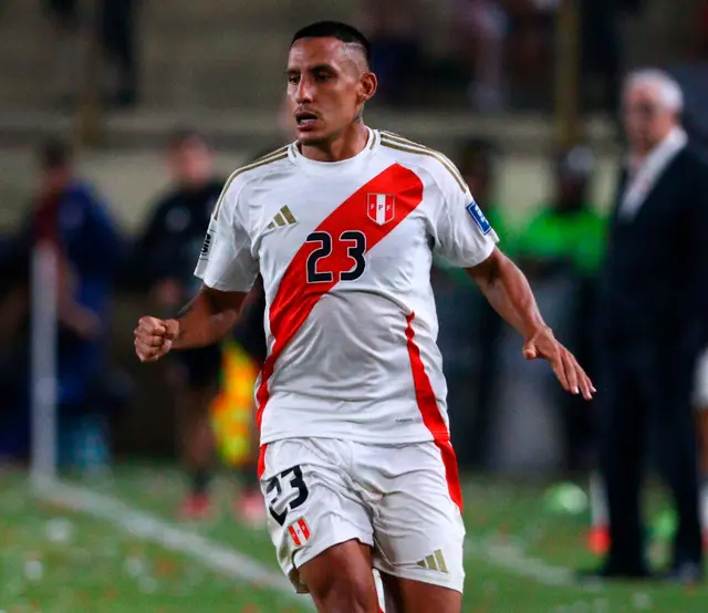 Álex Valera, Selección Peruana Álex Valera, Selección Peruana