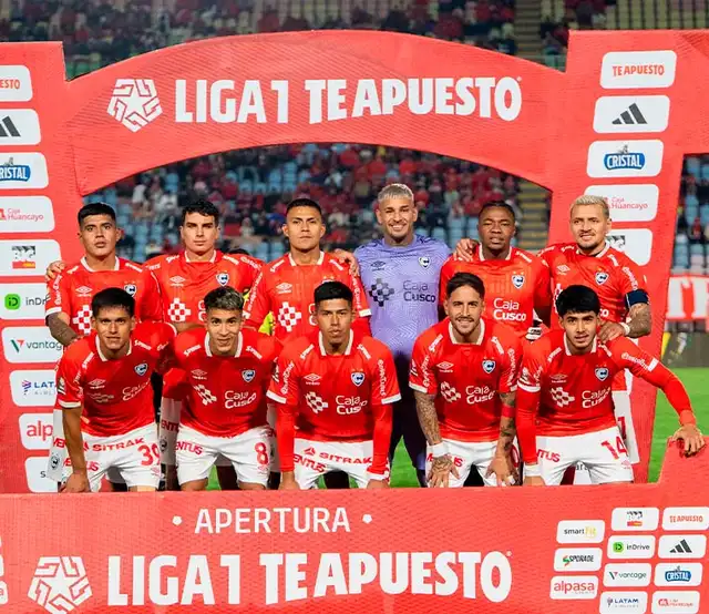 Cienciano