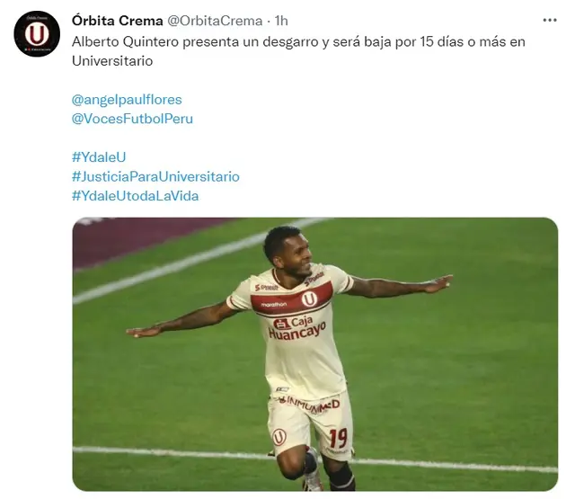 Quintero