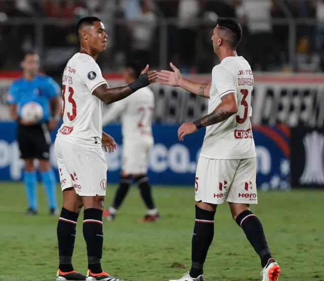 Universitario