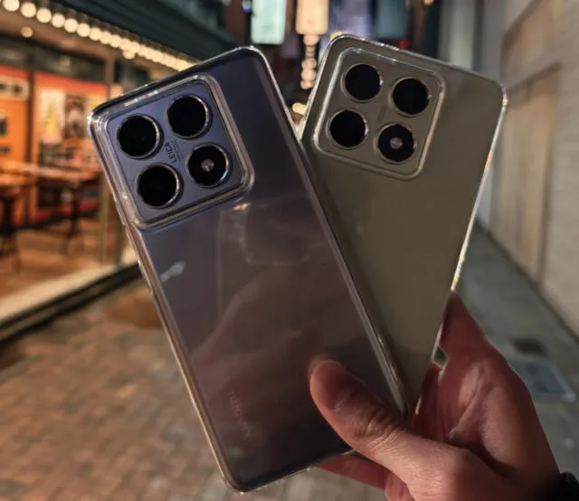 Xiaomi