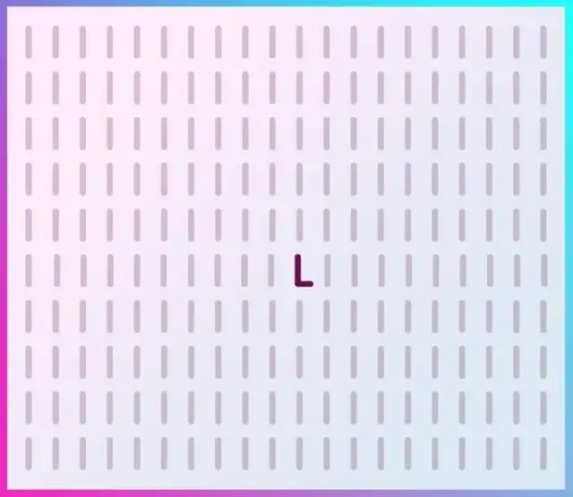 Reto visual
