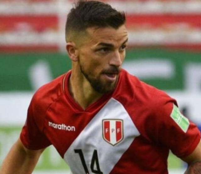 Selección Peruana