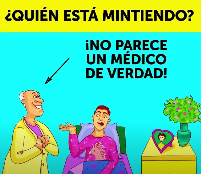acertijo visual acertijo visual