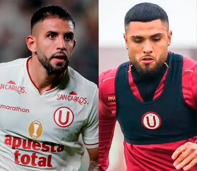 Universitario