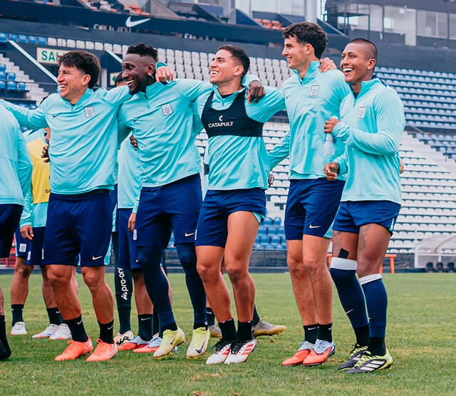 Pedro Aquino, Alianza Lima