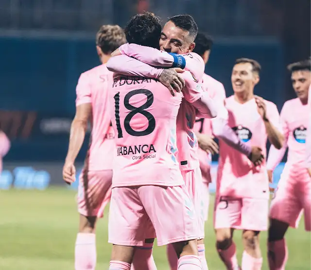 Celta de Vigo Celta de Vigo