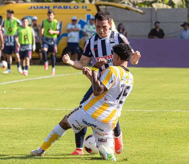 Alianza Lima vs Universitario Alianza Lima vs Universitario