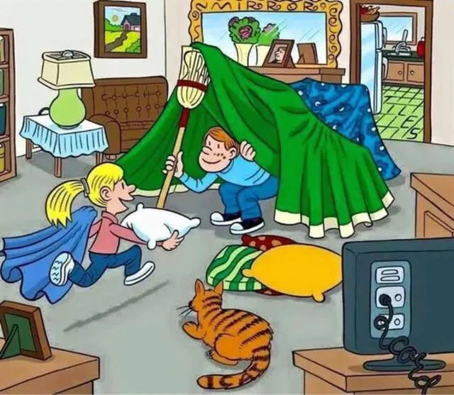 ¿Dónde están las palabras ocultas? / Foto: levante-emv.com ¿Dónde están las palabras ocultas? / Foto: levante-emv.com