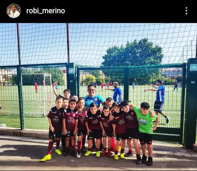 Roberto Merino